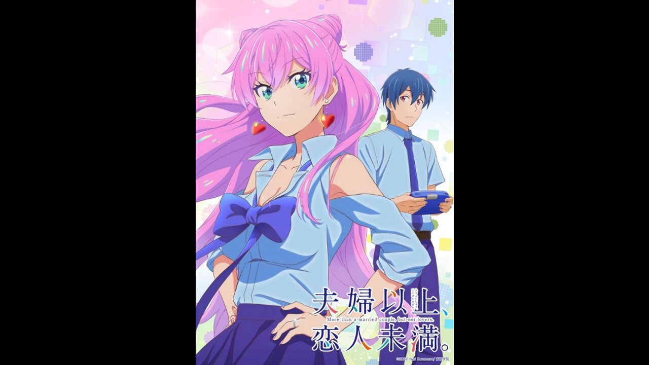 NOVOS ANIMES TEMPORADA DE OUTONO 2022