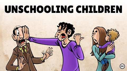 Unschooling: Why Parents Remove Their Kids From School