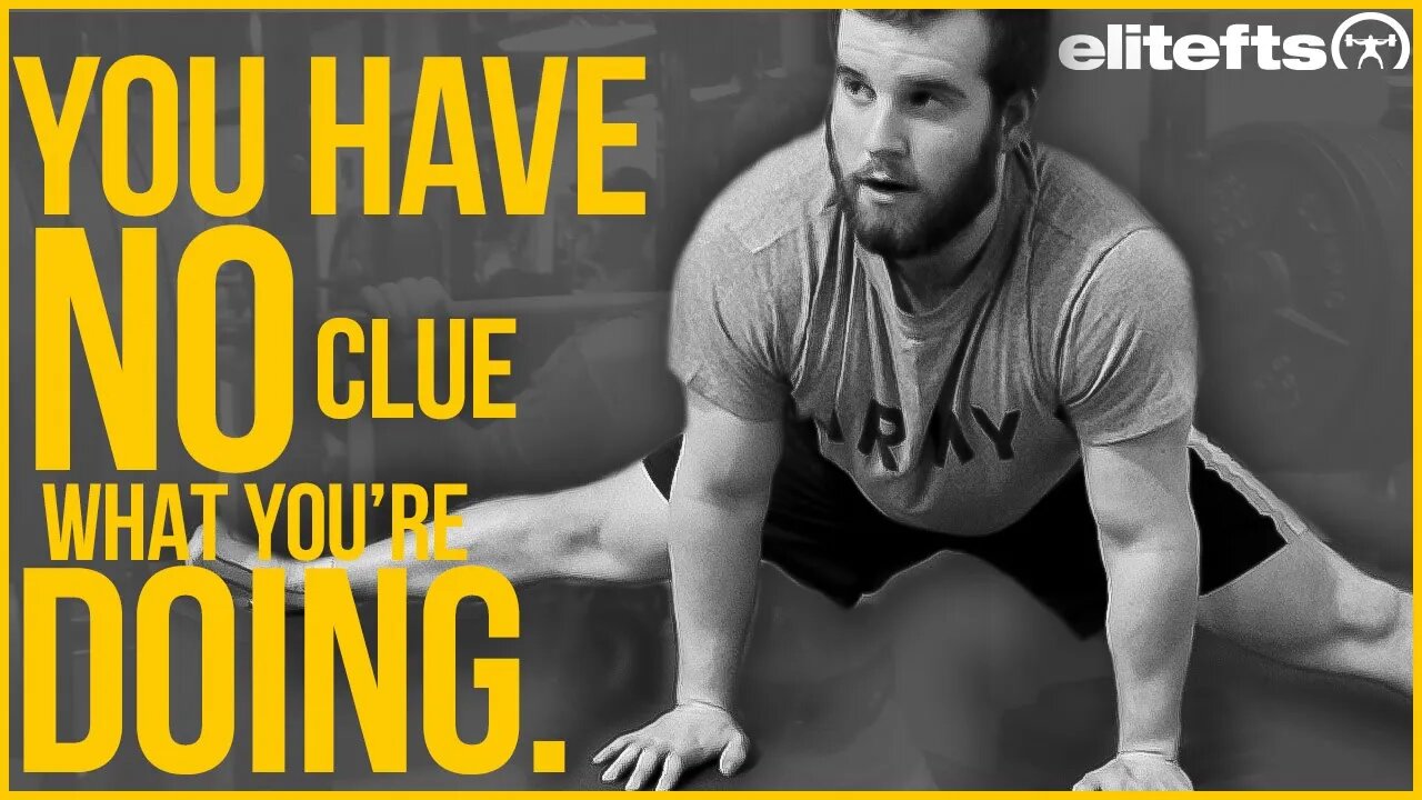 Reps In Reserve (RIR) For Dummies | Stronger By Science