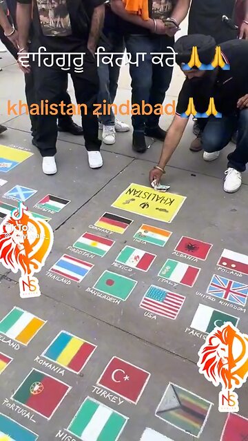 Khalistan Referendum Voting Jan 28 San Francisco