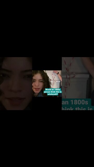 Is it Witchcraft or Science?