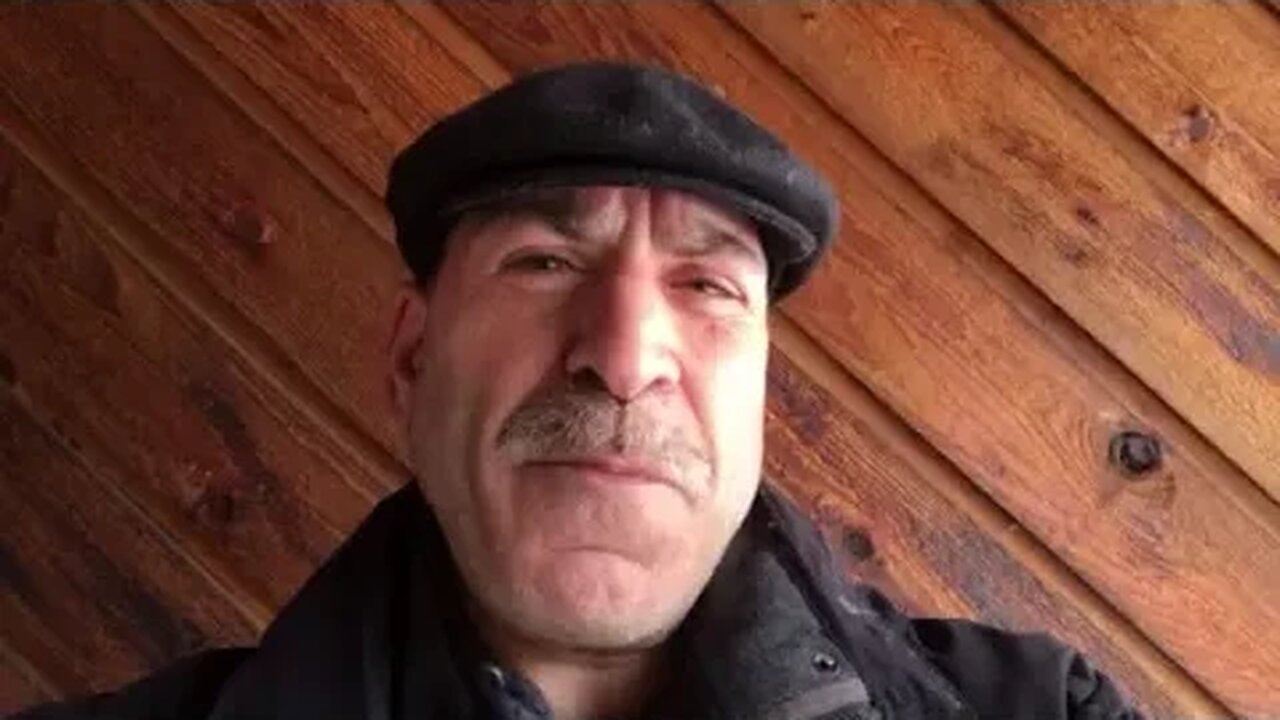 Sarge’s Thought For The Day 2/23/18
