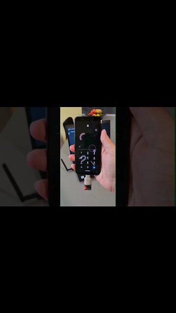 Wait for Android decryption method