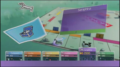 MONOPOLY PLUS Game 3A