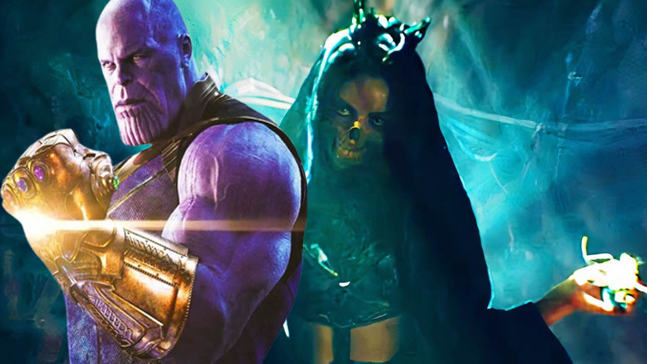 Wait, Did The MCU Just Prove Thanos Was Actually Right All Along