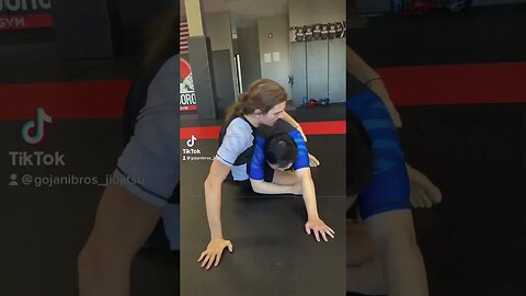 Hip bump arm bar #martialarts #mma #bjj