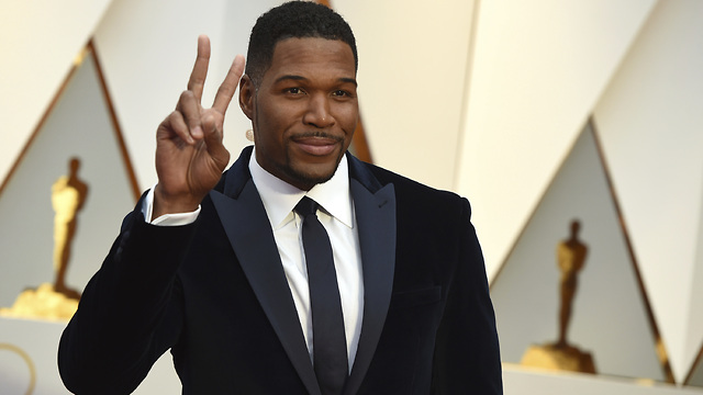 6 Motivational Quotes from Michael Strahan | Rare People