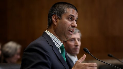 FCC Chairman Says He Opposes China Mobile Entering US Market