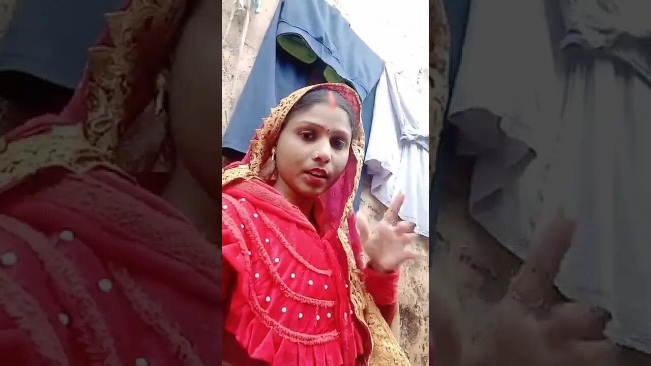 दुल्हन बनाना