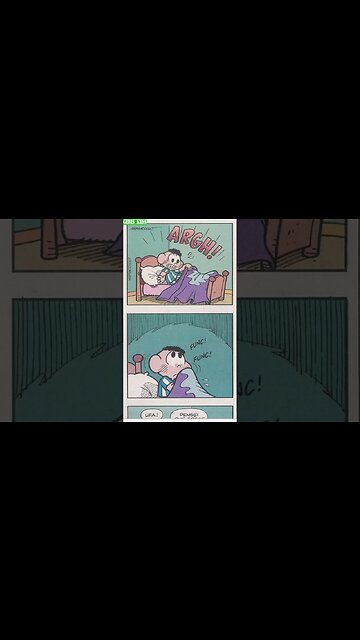 Cascão [Pause o Vídeo Caso Não Consiga Ler]