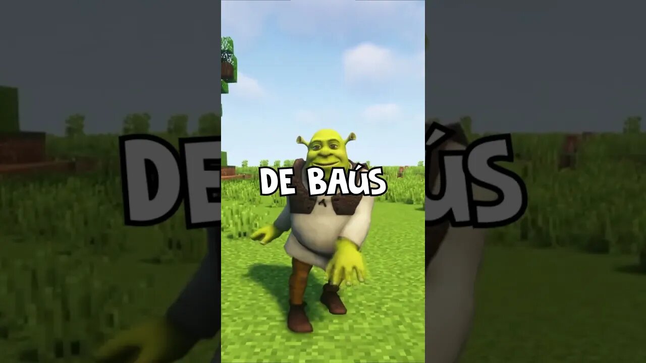 GOD OF WAR no MINECRAFT