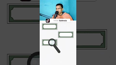 Cari uang | Braindom level 274