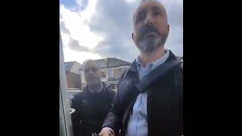 Gestapo Thugs Now Come To Your Home in UK If You Criticize Israel