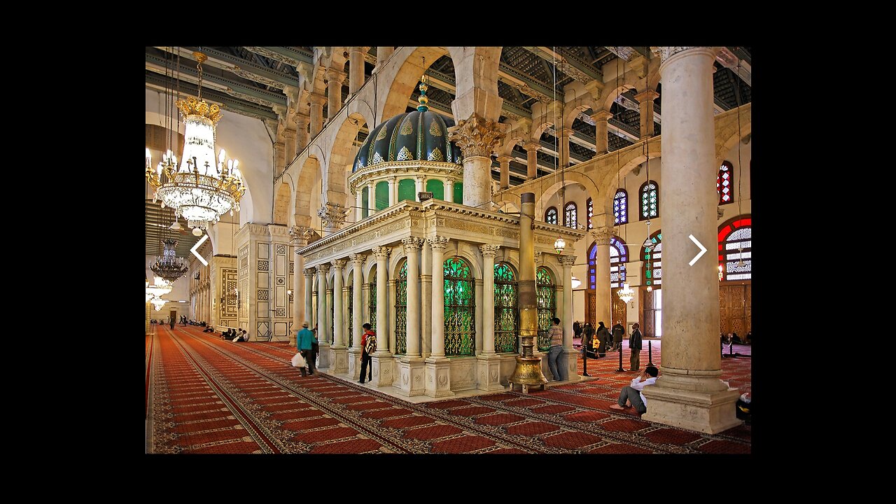 Islam's view of Jesus