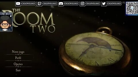Misterios Misteriosos 2 - O começo da Loucura