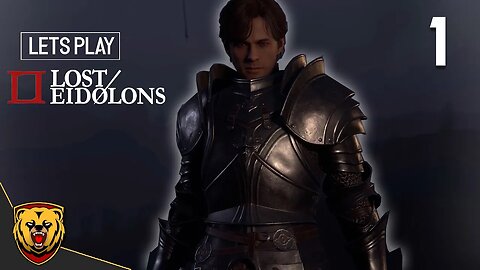 An Empire on The Brink of Collapse • Lost Eidolons • Part 1
