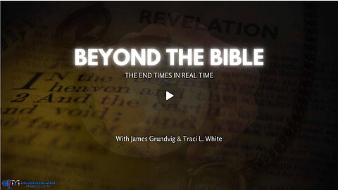 Beyond The Bible EP 37 | GOD! OVER GOV! PT 1 Get Free! Stay Free! W/ Lady Bejeux