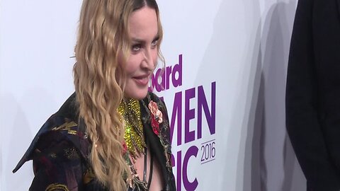 Madonna Cancels Another 'Madame X' Concert Date Due To Medical Reasons