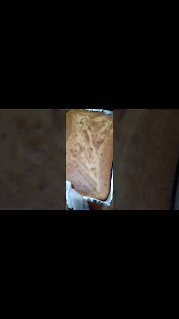 bolo, pão, bread, panqueca, massa