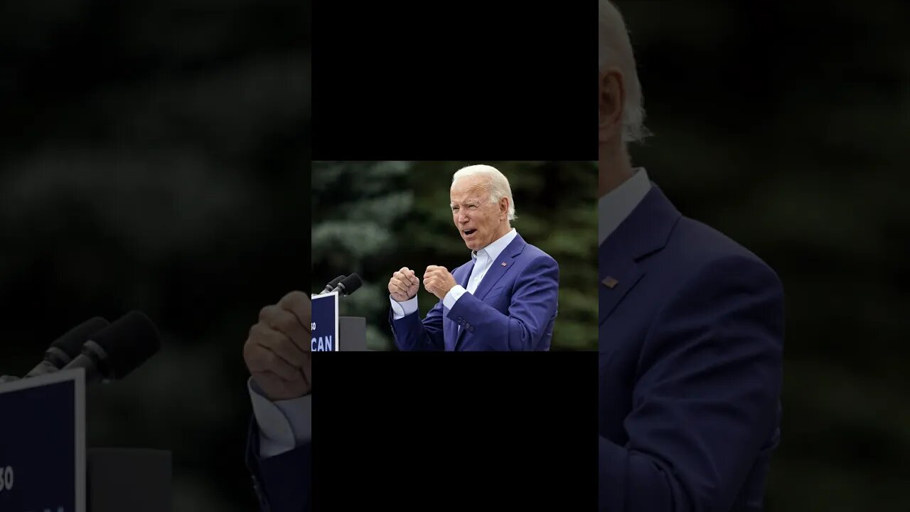 Biden Supporters Should All Be Killed, This Isn't Hyperbole I Want Them Harmed!