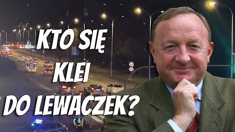 Michalkiewicz: Ruskie onuce są wszędzie!