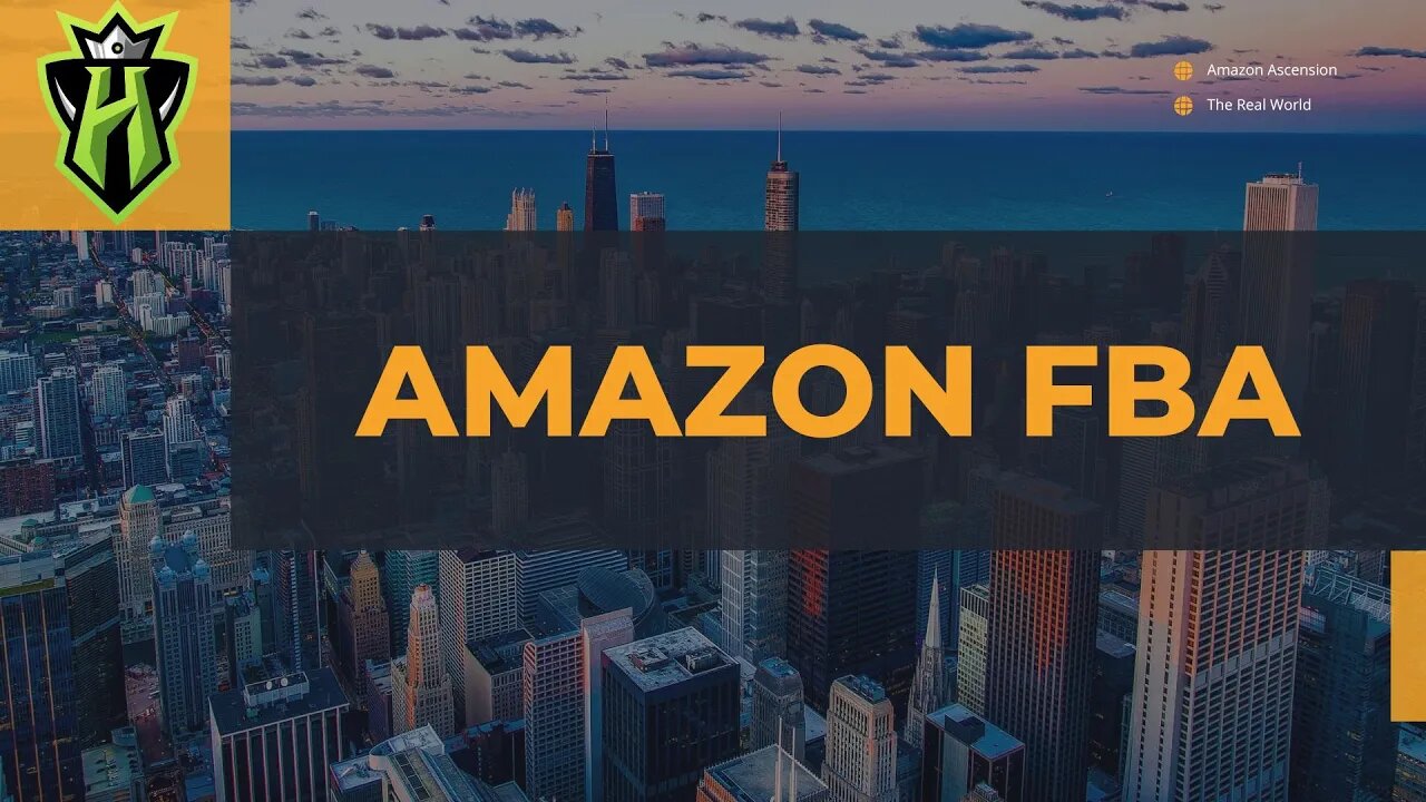 Amazon AMA 4/28/23