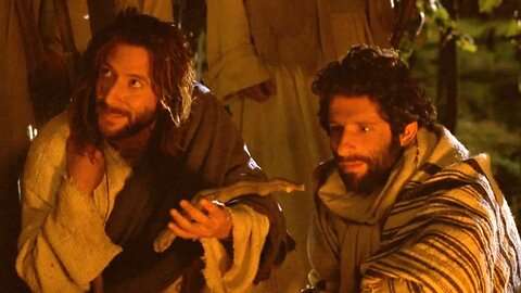 Ixil San Juan Cotzal - John 15:1-17 “The Vine and the branches” [ixlS]