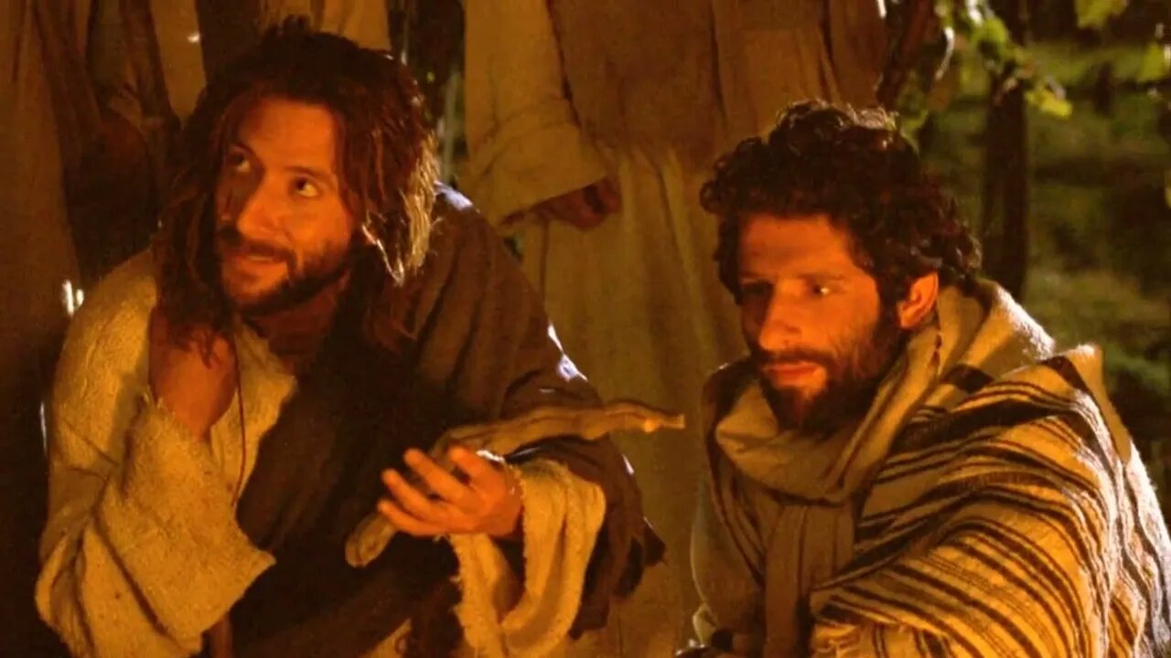 Ixil San Juan Cotzal - John 15:1-17 “The Vine and the branches” [ixlS]