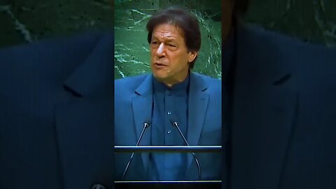 Imran Khan PTI