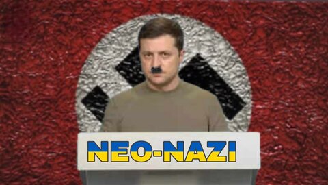 Ukranian TV Host Calls For Genocide of Russian Children | The Night Show