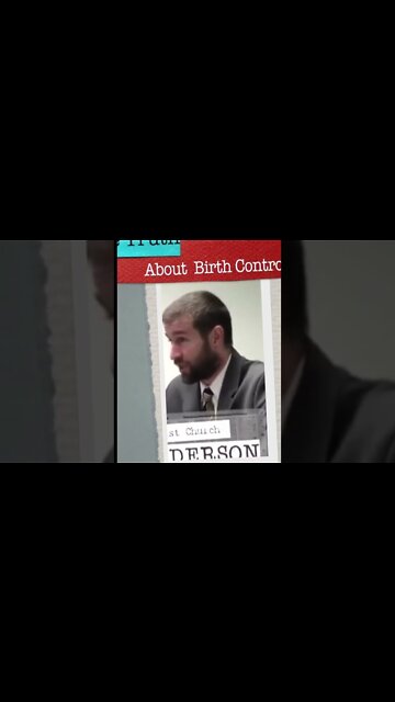 Birth Control Pills Cause Silent Abortions | #shorts