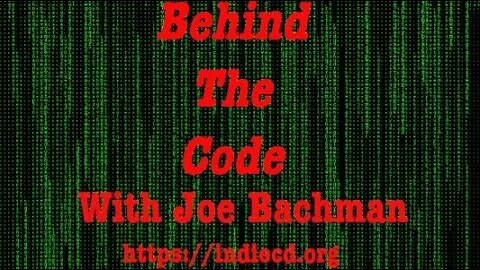 Behind the Code: Website Edition