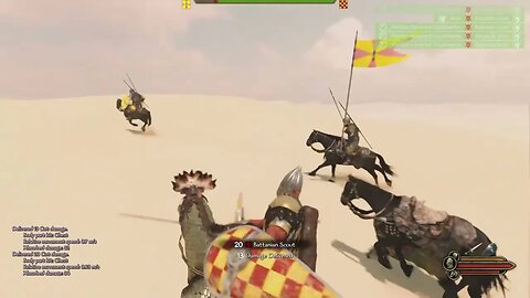 The Unbelievable Blunders of a Bannerlord Newbie 😂🎮