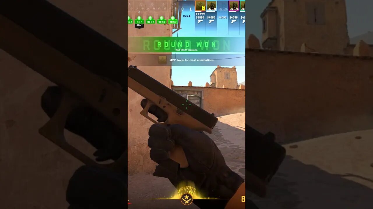 cs2 in nutshell