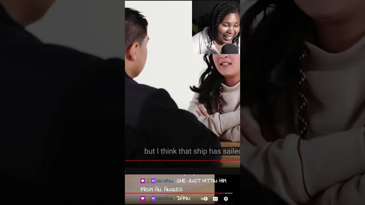 She is a dang SAVAGE... | Truth or Drunk