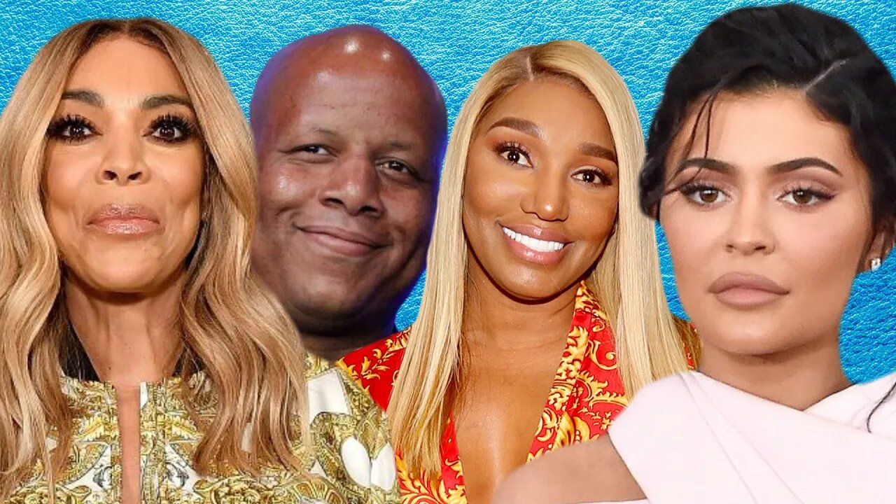 Exclusive | Wendy Williams CURRENTLY HOSPITALIZED (It's SERIOUS), Kylie Jenner, Jimmy Fallon, & more