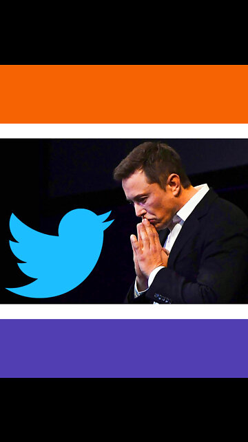 Twitter Shareholders Sue Elon Musk