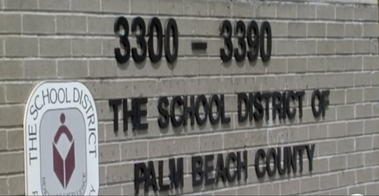 Palm Beach County School District doesn't have to share referendum money with charter schools