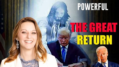 Julie Green PROPHETIC WORD🔥[A RETURN TO THE KING] POWERFUL Prophecy