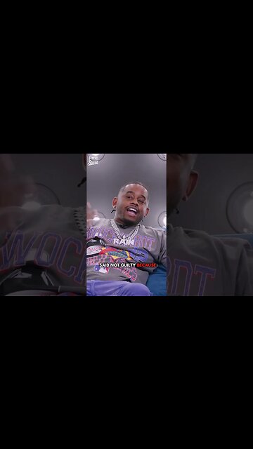 New interview up now! Rainwater LOST 120k business deal w/ Tory Lanez BEFORE he was found guilty!