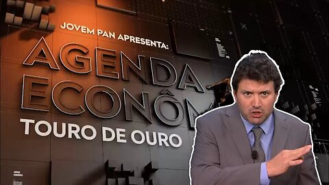 Ata do Copom, inflação nos EUA e Brasil, Caged e reunião do CMN | Agenda Touro de Ouro - 25/06/23