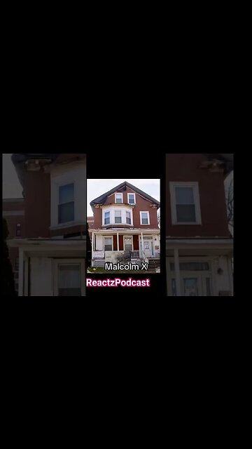 Adult homes of historic black figures ! Welcome home