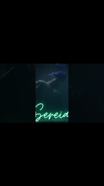 Subliminal arquetipo sereia. Ativação instantânea