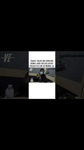 @tankz612 Freestyle & Interview Out Now