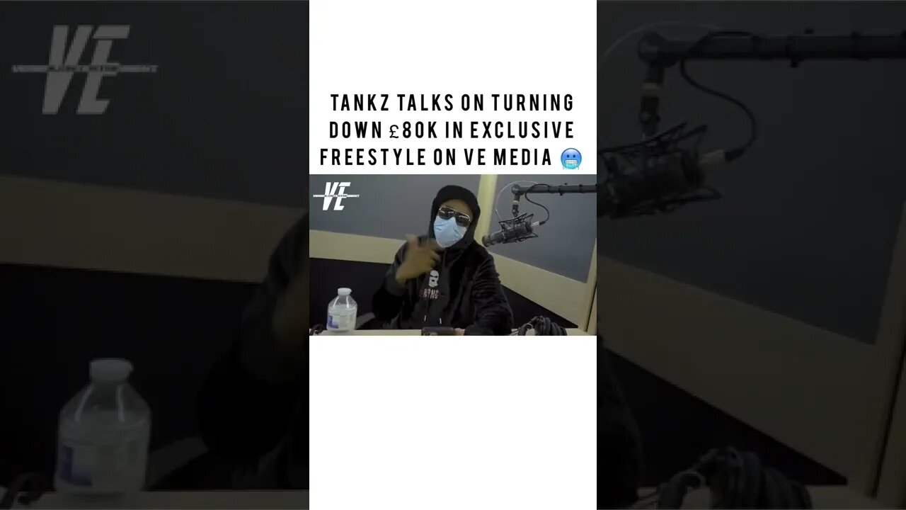 @tankz612 Freestyle & Interview Out Now