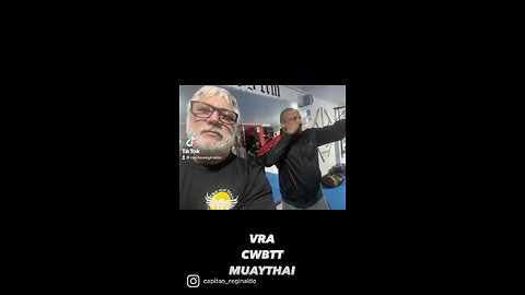 Muaythai Curitiba