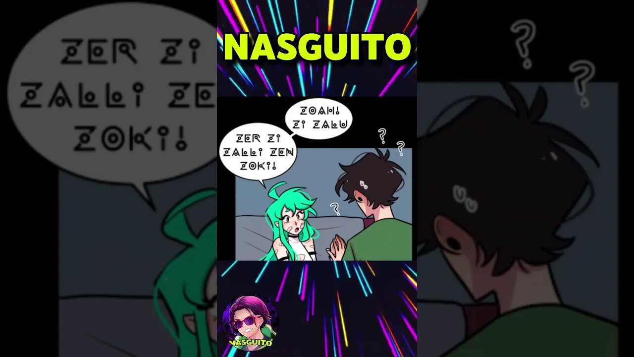 KADE E ZAIDA PARTE 9