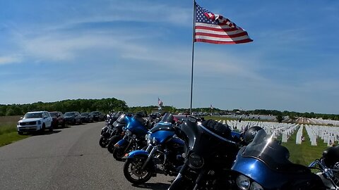 Memorial Ride '24