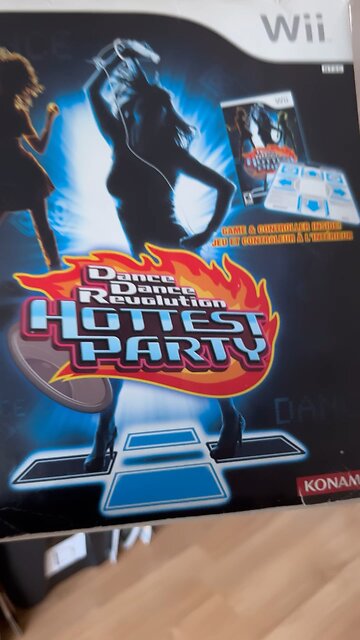 DANCE DANCE REVOLUTION Money 💰 #resellercommunity #resellingcommunity