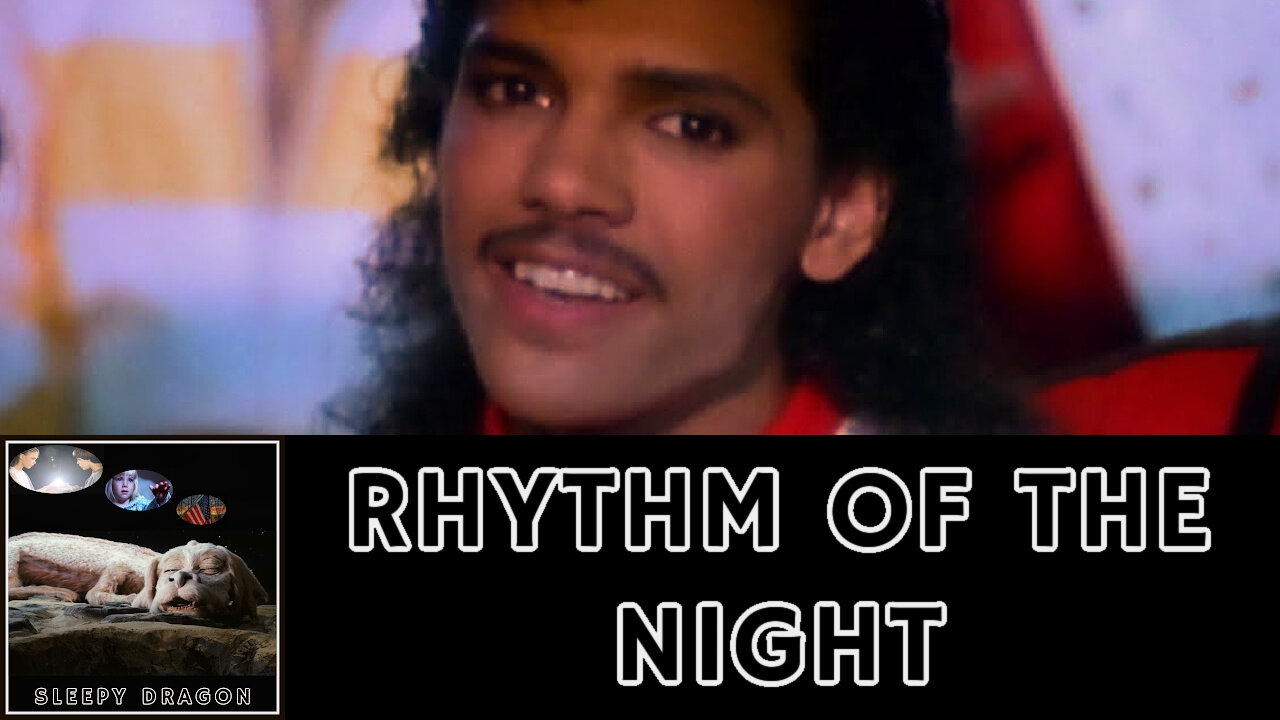 Rhythm of the Night